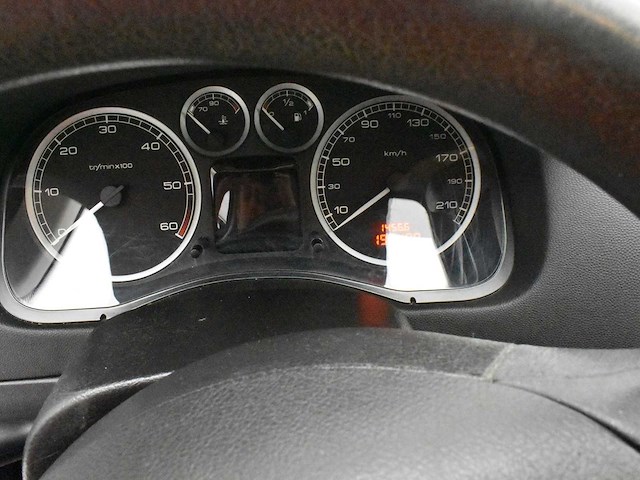 Peugeot 307 break - afbeelding 3 van  33