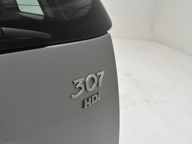 Peugeot 307 break - afbeelding 12 van  33