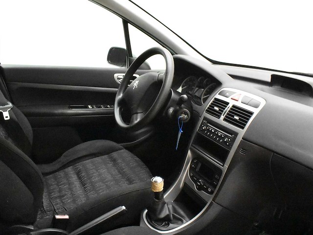 Peugeot 307 break - afbeelding 16 van  33