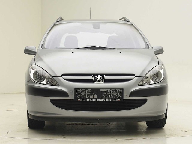 Peugeot 307 break - afbeelding 11 van  33