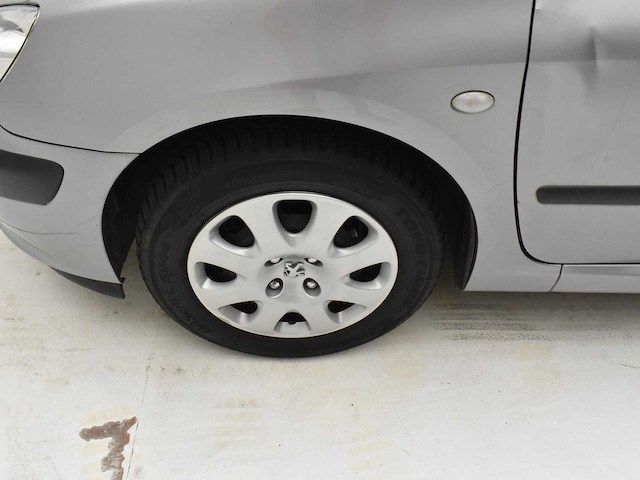 Peugeot 307 break - afbeelding 19 van  33