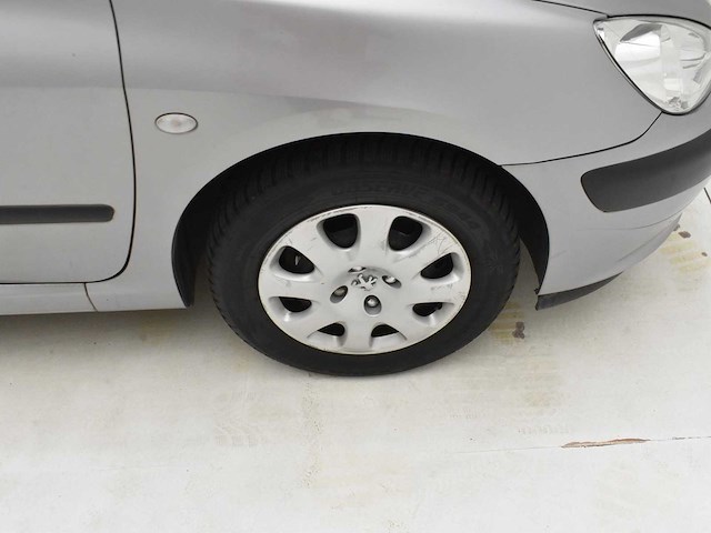 Peugeot 307 break - afbeelding 23 van  33
