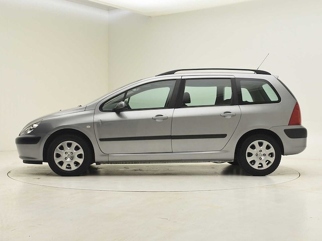 Peugeot 307 break - afbeelding 27 van  33