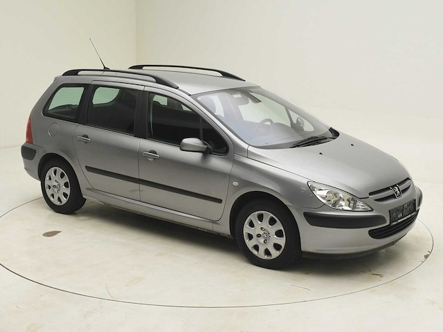 Peugeot 307 break - afbeelding 32 van  33