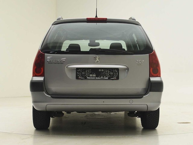 Peugeot 307 break - afbeelding 33 van  33