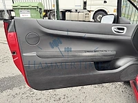 Peugeot 307 cc 1.6i 16v dynamique, 2008 - afbeelding 2 van  38