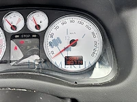 Peugeot 307 cc 1.6i 16v dynamique, 2008 - afbeelding 6 van  38