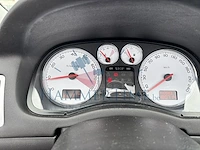 Peugeot 307 cc 1.6i 16v dynamique, 2008 - afbeelding 7 van  38