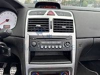 Peugeot 307 cc 1.6i 16v dynamique, 2008 - afbeelding 9 van  38