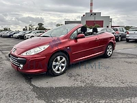 Peugeot 307 cc 1.6i 16v dynamique, 2008