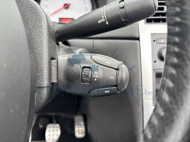Peugeot 307 cc 1.6i 16v dynamique, 2008 - afbeelding 16 van  38