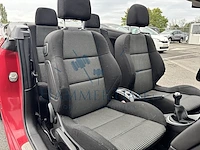 Peugeot 307 cc 1.6i 16v dynamique, 2008 - afbeelding 22 van  38