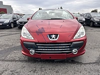 Peugeot 307 cc 1.6i 16v dynamique, 2008 - afbeelding 12 van  38