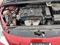 Peugeot 307 cc 1.6i 16v dynamique, 2008 - afbeelding 26 van  38