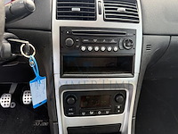 Peugeot 307 cc 1.6i 16v dynamique,2005 - afbeelding 6 van  30