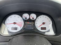 Peugeot 307 cc 1.6i 16v dynamique,2005 - afbeelding 8 van  30