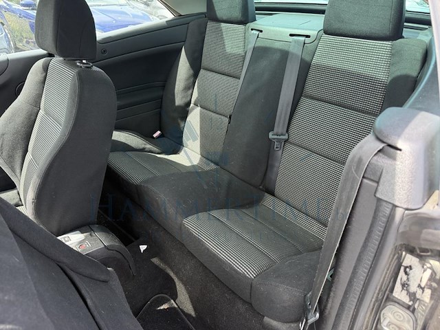 Peugeot 307 cc 1.6i 16v dynamique,2005 - afbeelding 11 van  30