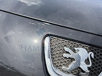 Peugeot 307 cc 1.6i 16v dynamique,2005 - afbeelding 20 van  30