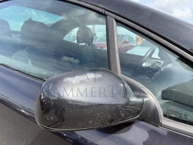 Peugeot 307 cc 1.6i 16v dynamique,2005 - afbeelding 21 van  30
