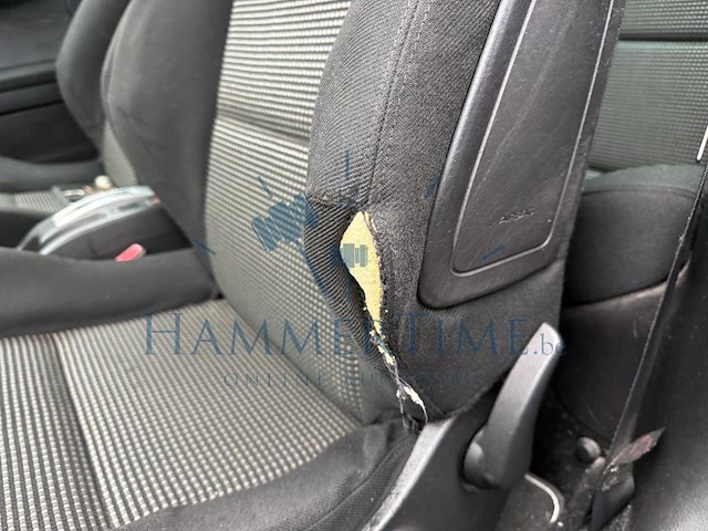 Peugeot 307 cc 2.0 hdi jbl fap, 2007 - afbeelding 2 van  34