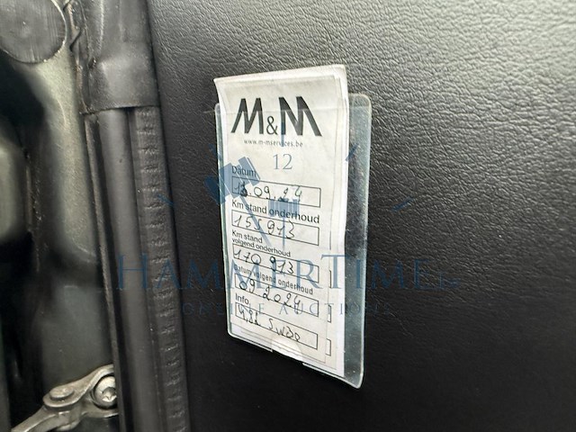 Peugeot 307 cc 2.0 hdi jbl fap, 2007 - afbeelding 3 van  34