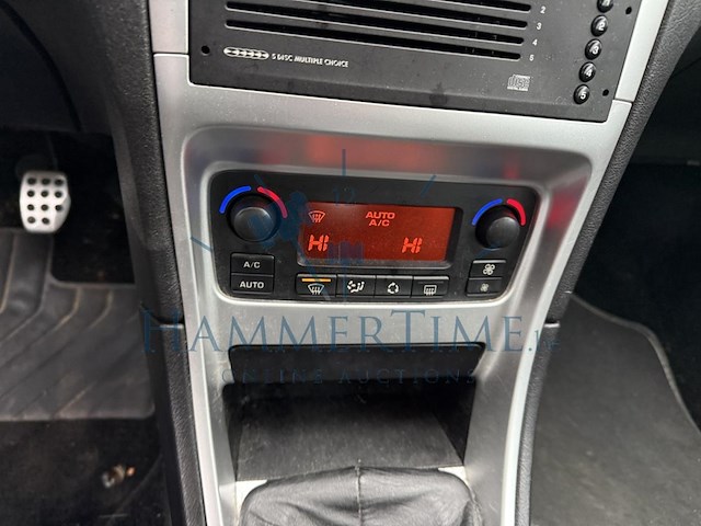Peugeot 307 cc 2.0 hdi jbl fap, 2007 - afbeelding 6 van  34