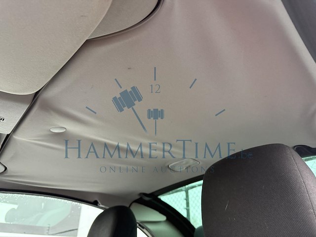 Peugeot 307 cc 2.0 hdi jbl fap, 2007 - afbeelding 8 van  34