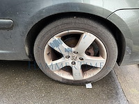 Peugeot 307 cc 2.0 hdi jbl fap, 2007 - afbeelding 10 van  34