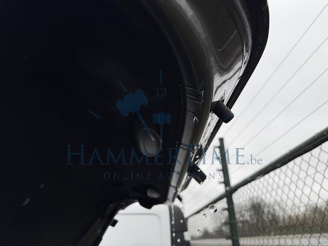 Peugeot 307 cc 2.0 hdi jbl fap, 2007 - afbeelding 13 van  34