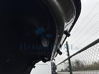 Peugeot 307 cc 2.0 hdi jbl fap, 2007 - afbeelding 13 van  34