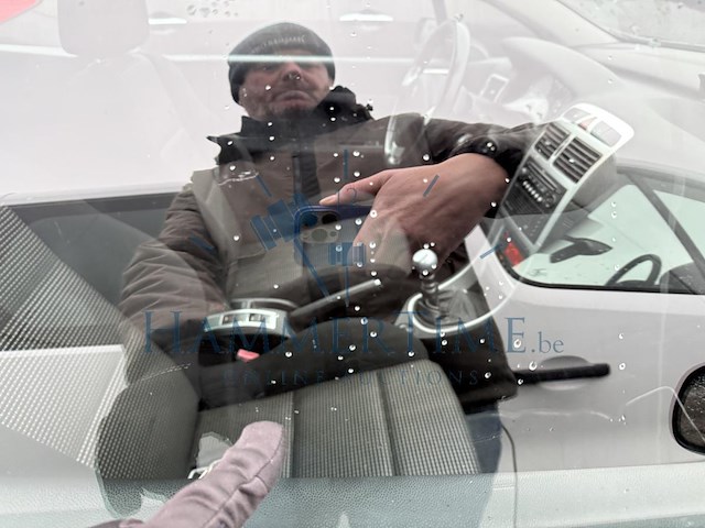 Peugeot 307 cc 2.0 hdi jbl fap, 2007 - afbeelding 17 van  34