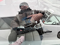 Peugeot 307 cc 2.0 hdi jbl fap, 2007 - afbeelding 17 van  34