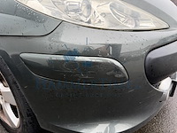 Peugeot 307 cc 2.0 hdi jbl fap, 2007 - afbeelding 20 van  34