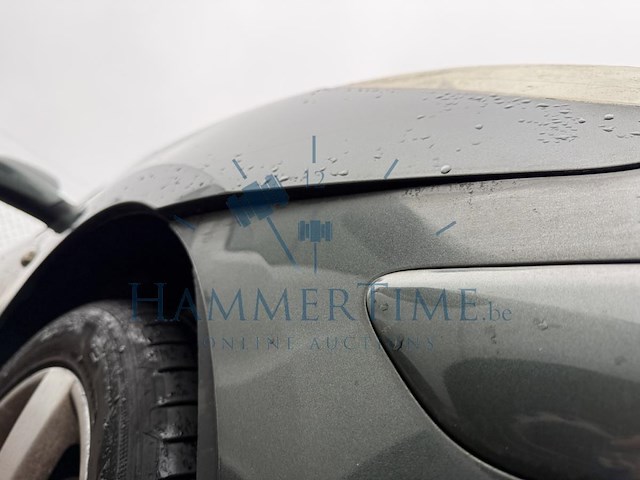 Peugeot 307 cc 2.0 hdi jbl fap, 2007 - afbeelding 21 van  34