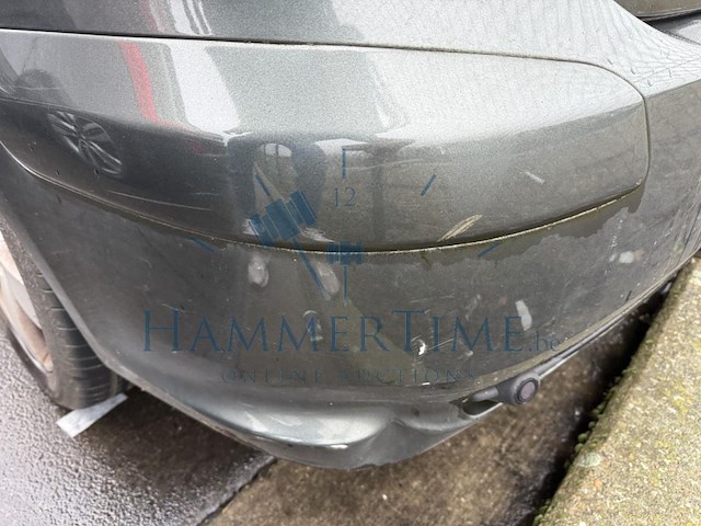 Peugeot 307 cc 2.0 hdi jbl fap, 2007 - afbeelding 27 van  34