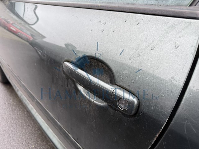 Peugeot 307 cc 2.0 hdi jbl fap, 2007 - afbeelding 28 van  34