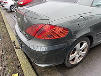Peugeot 307 cc 2.0 hdi jbl fap, 2007 - afbeelding 29 van  34