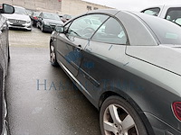 Peugeot 307 cc 2.0 hdi jbl fap, 2007 - afbeelding 31 van  34