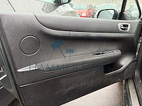 Peugeot 307 cc 2.0 hdi jbl fap, 2007 - afbeelding 32 van  34