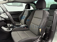 Peugeot 307 cc 2.0 hdi jbl fap, 2007 - afbeelding 33 van  34