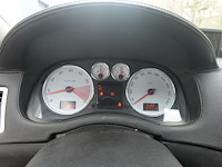 Peugeot 307 cc - afbeelding 2 van  21