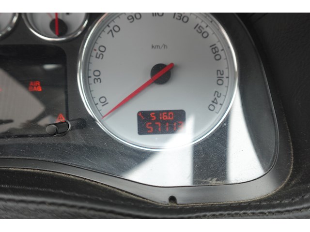 Peugeot 307 cc - afbeelding 3 van  21