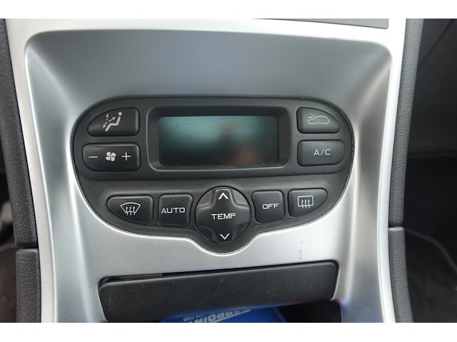 Peugeot 307 cc - afbeelding 6 van  21