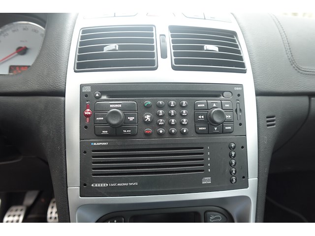 Peugeot 307 cc - afbeelding 7 van  21