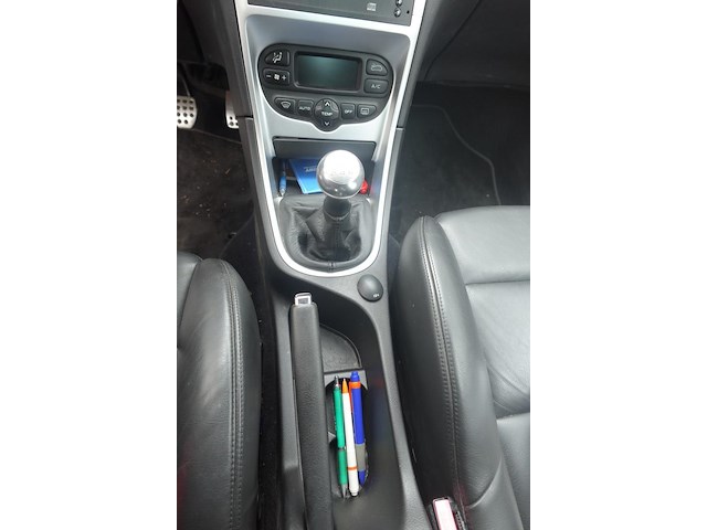 Peugeot 307 cc - afbeelding 8 van  21