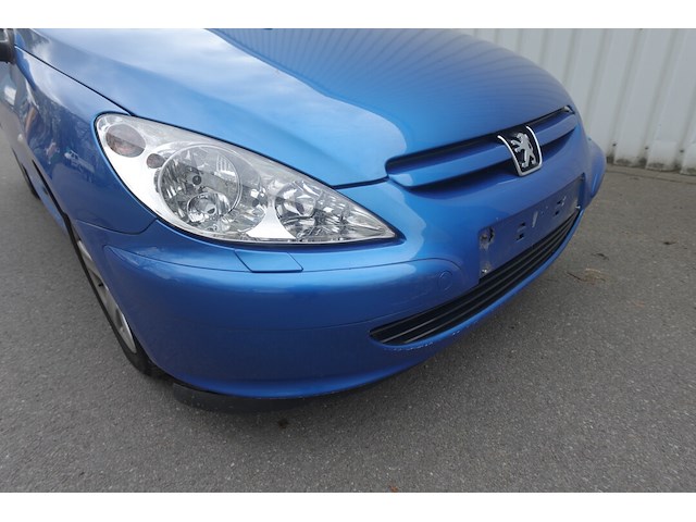 Peugeot 307 cc - afbeelding 10 van  21