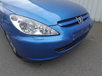 Peugeot 307 cc - afbeelding 10 van  21