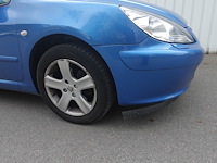 Peugeot 307 cc - afbeelding 11 van  21