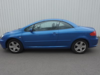 Peugeot 307 cc - afbeelding 1 van  21