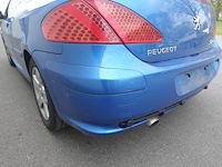 Peugeot 307 cc - afbeelding 14 van  21